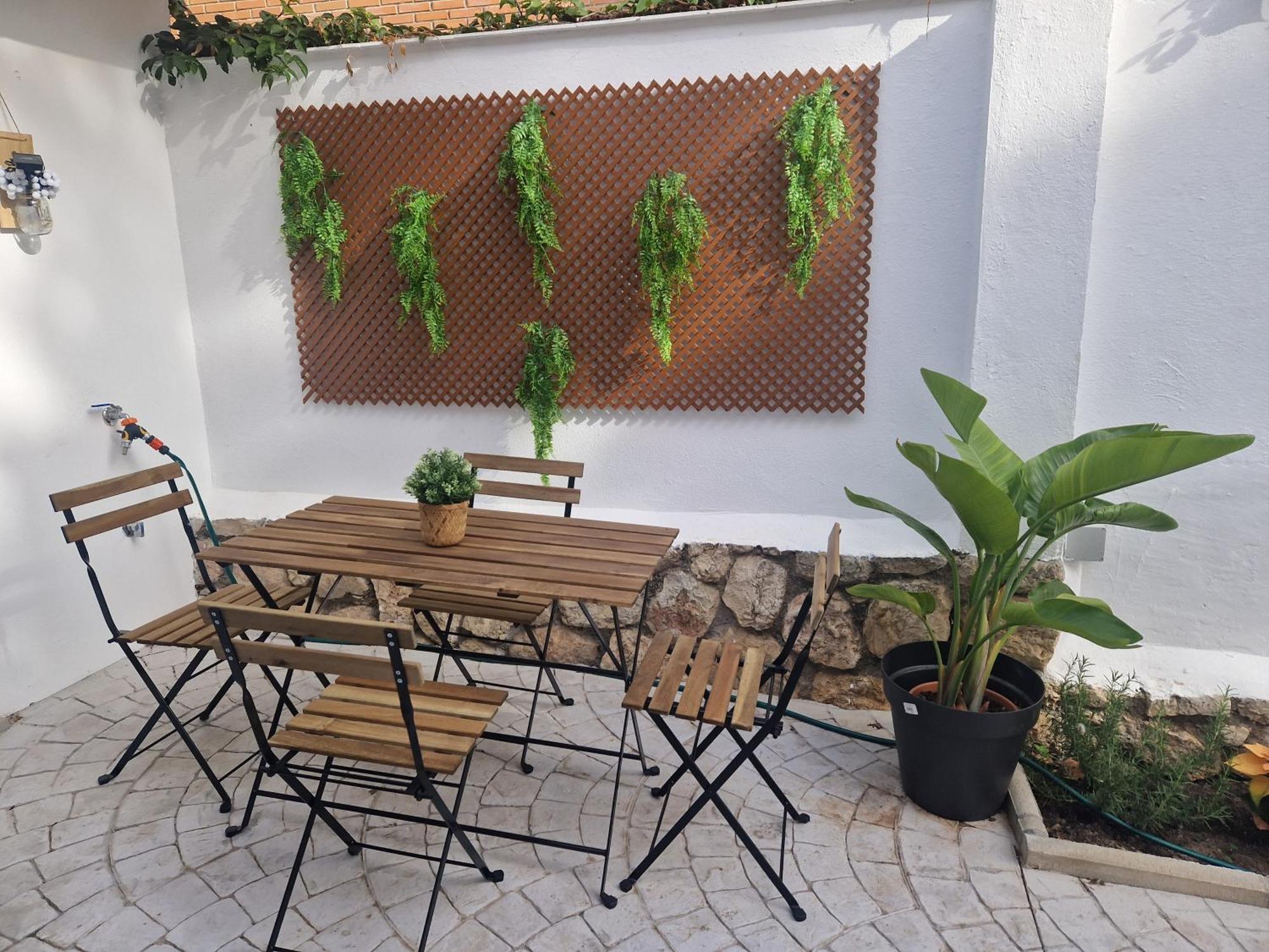 Apartamento A 2 Minutos De La Playa Málaga Exterior foto